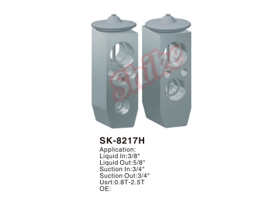 SK-8217H