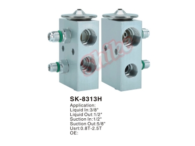 SK-8313H