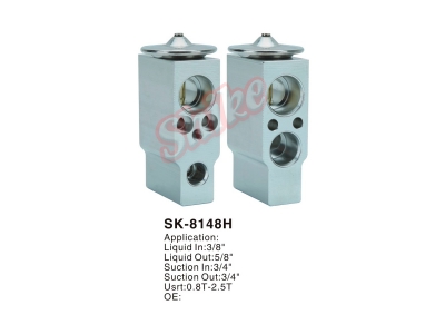 SK-8148H